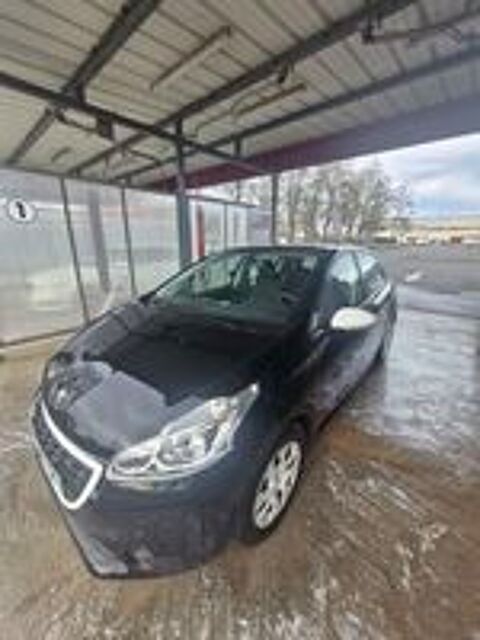 208 1.0 PureTech 68ch BVM5 Like 2015 occasion 37200 Tours