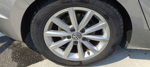 Volkswagen golf sw 1.6 TDI 110 BlueMotion Technology S&eacu
