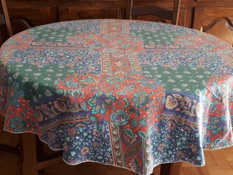 2 nappes en coton de qualit 180 - 14 euros les deux 14 Villemomble (93)