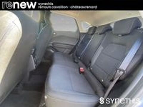Captur TCe 90 Evolution 2024 occasion 84300 Cavaillon