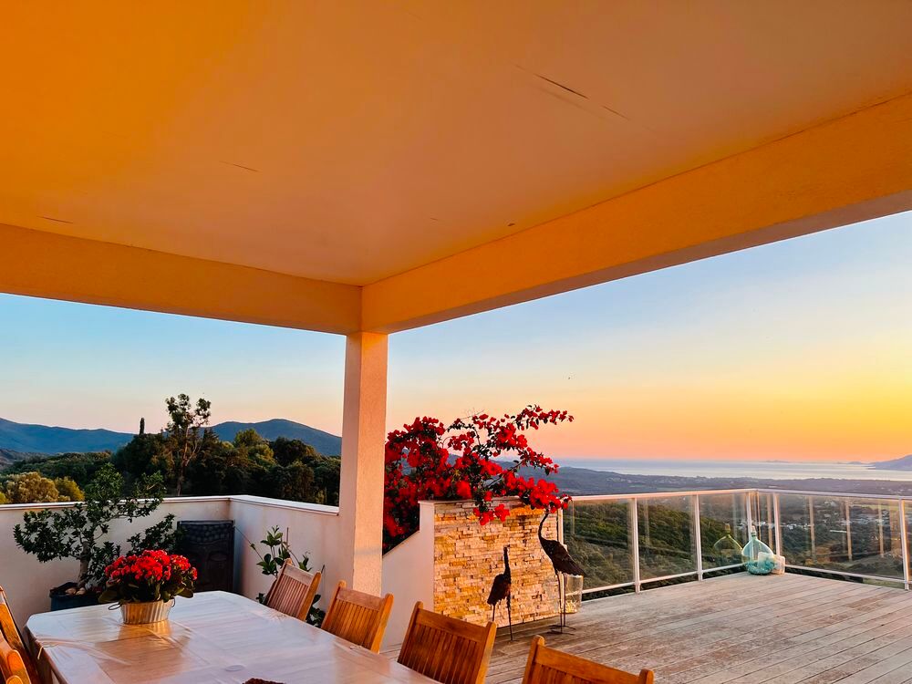 � vendre  Villa Eccica-Suarella (20117)