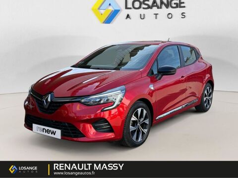 Annonce voiture Renault Clio V 15890 €