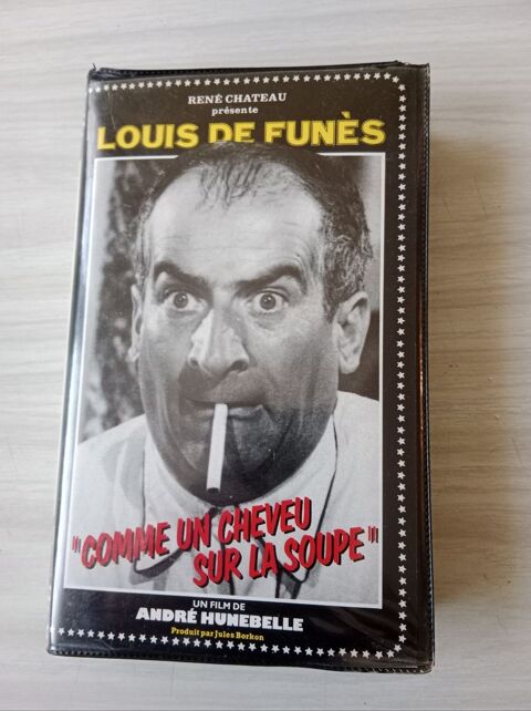 Comme un cheveu sur la soupe - Ren� Ch�teau 11 Sautron (44)