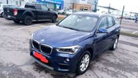 Annonce voiture BMW X1 21200 
