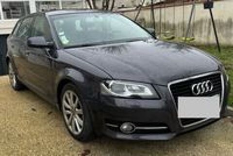 A3 1.4 TFSI COD 140 Ambiente 2012 occasion 95190 Goussainville
