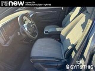 M&eacute;gane Megane E-Tech EV60 220 ch optimum charge Techno 2023 occasion 83160 La Valette-du-Var