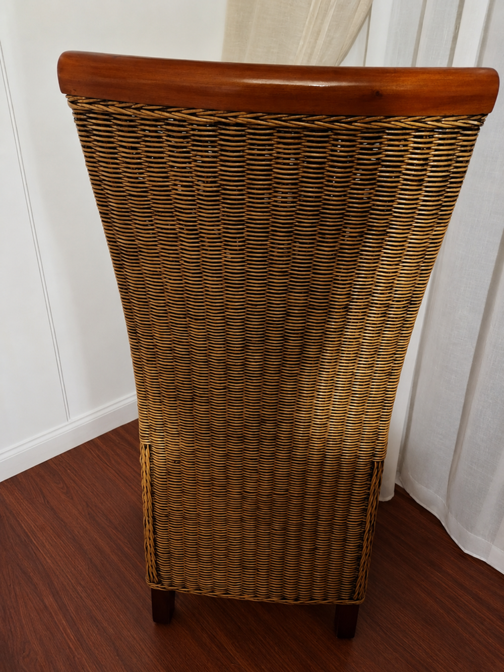 lot de 3 chaises en rotin 50€ Meubles