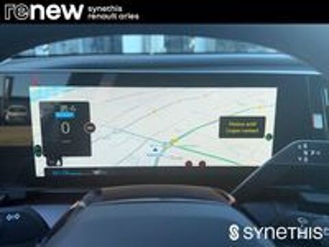 M&eacute;gane Megane E-Tech EV60 130ch super charge Evolution ER 2023 occasion 13200 Arles