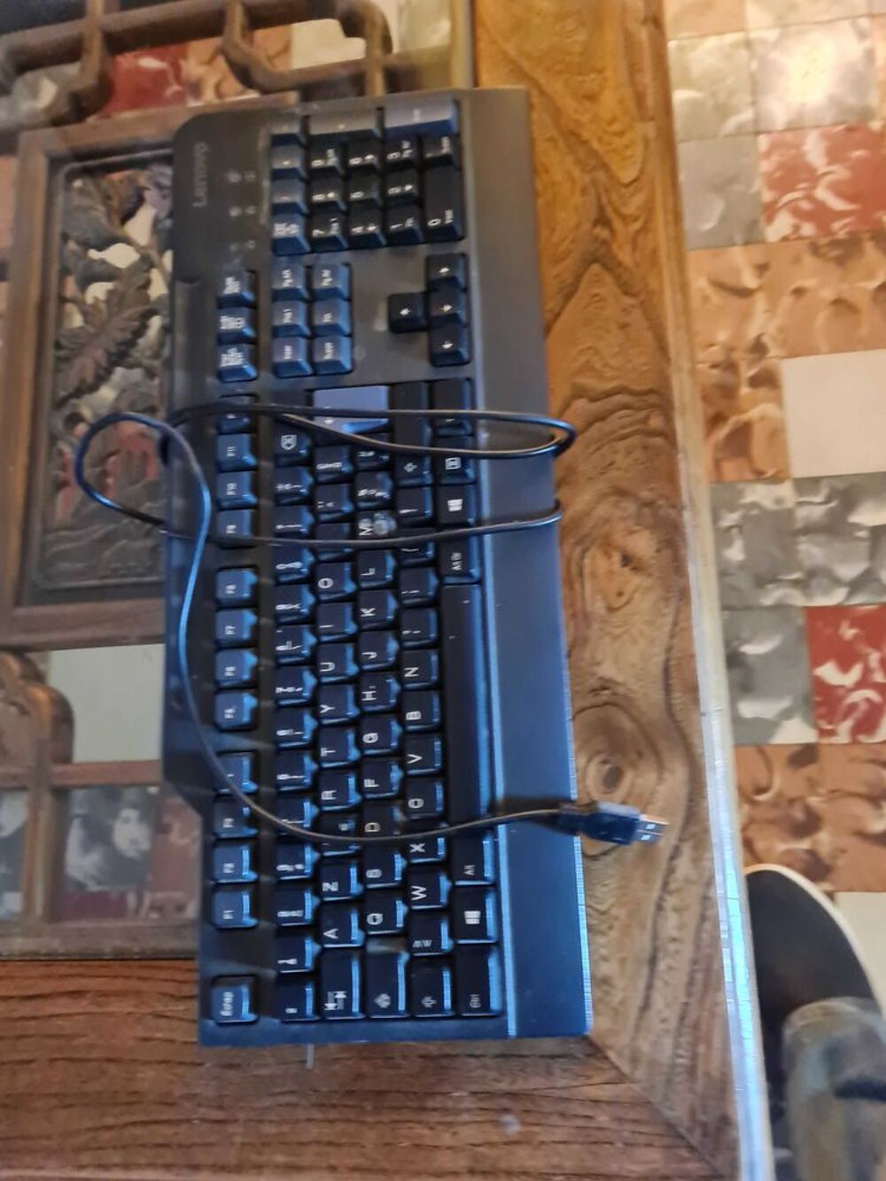 chromebook Matériel informatique