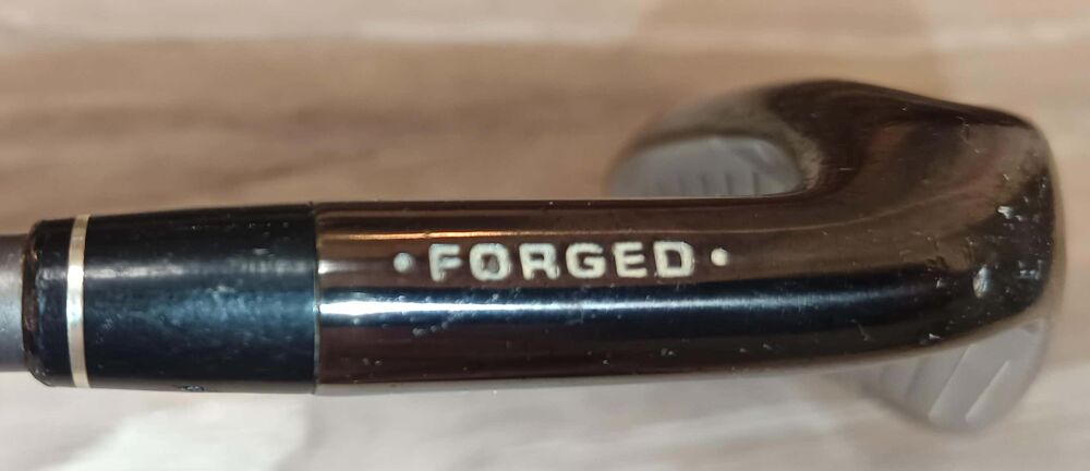 S&eacute;rie de Fers Forg&eacute;s de Golf Callaway RAZR XF Homme Sports