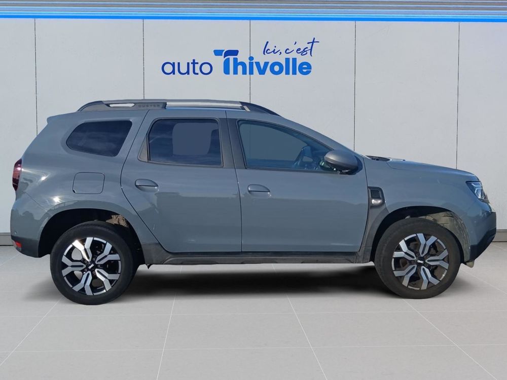 Duster ECO-G 100 4x2 Journey 2023 occasion 42120 Le Coteau