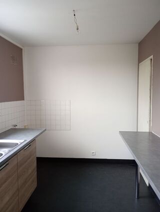  Appartement � vendre 2 pi�ces 43 m�