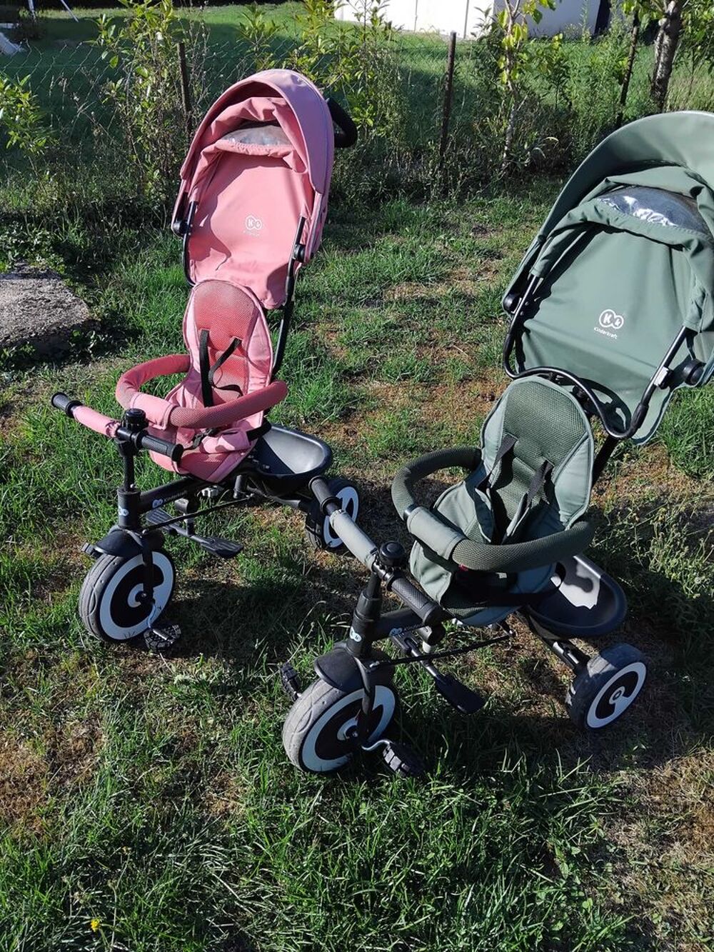 tricycle enfants Mobilier enfants