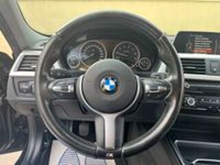 S&eacute;rie 3 Touring 318i 136 ch Business 2016 occasion 77170 Brie-Comte-Robert