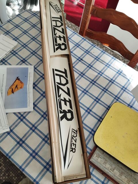 aile volante � construire bois 70 Tr�laz� (49)