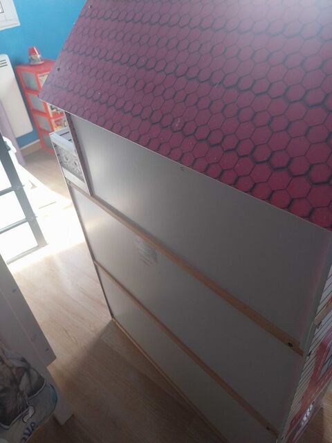 maison barbie 90 Artigues-prs-Bordeaux (33)