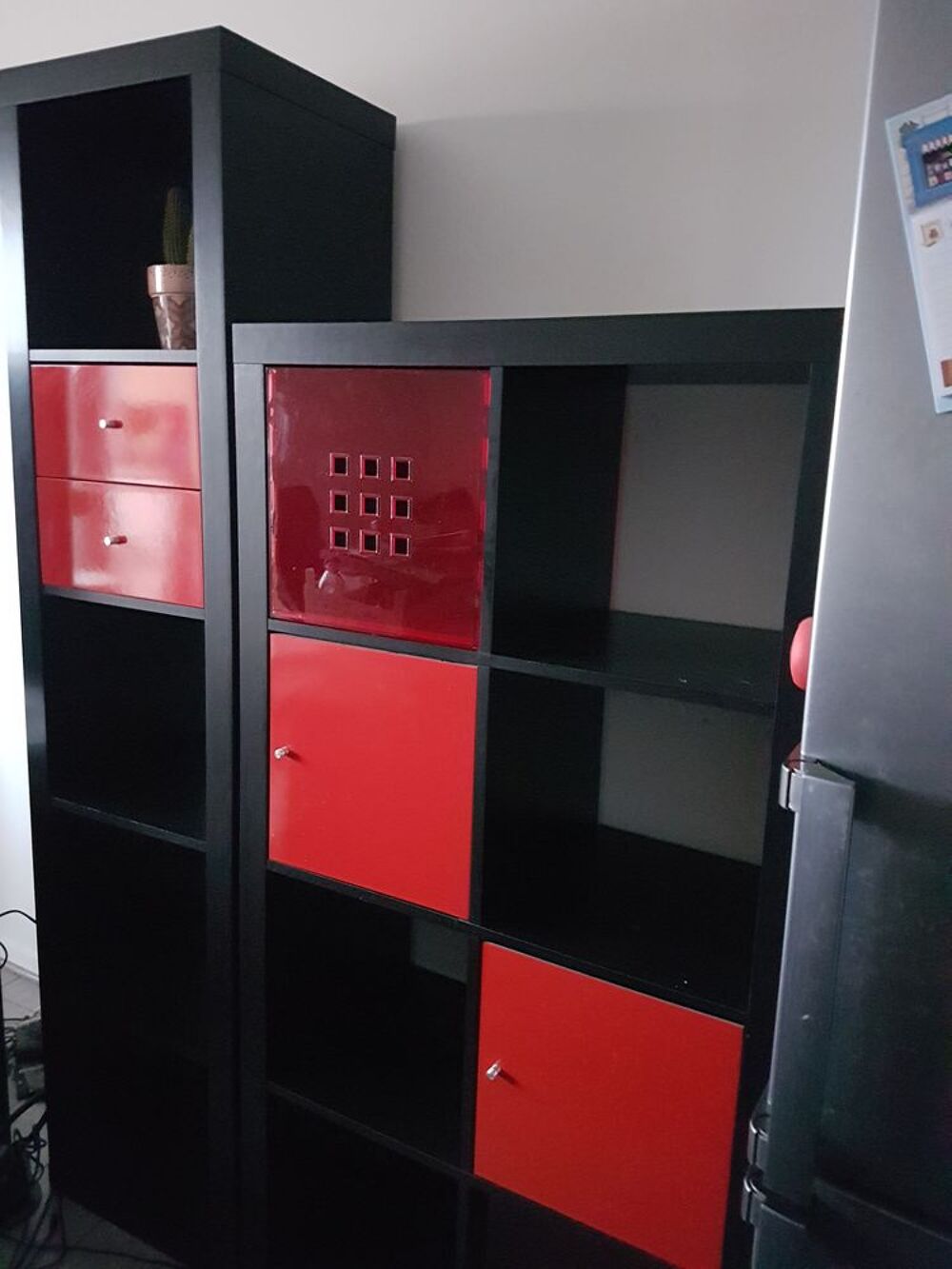 Meuble kallax Meubles