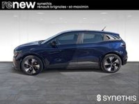 M&eacute;gane Megane E-Tech EV60 220 ch super charge Equilibre 2023 occasion 83170 Brignoles