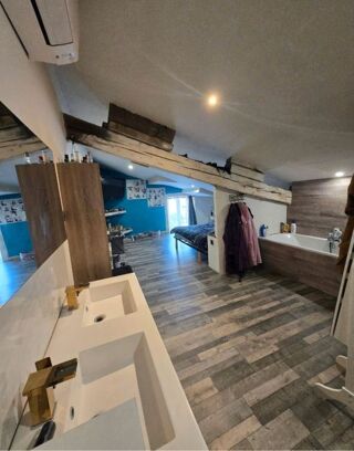  Maison � vendre 11 pi�ces 256 m� Villers-sous-pr�ny