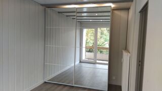  Appartement � louer 2 pi�ces 40 m�