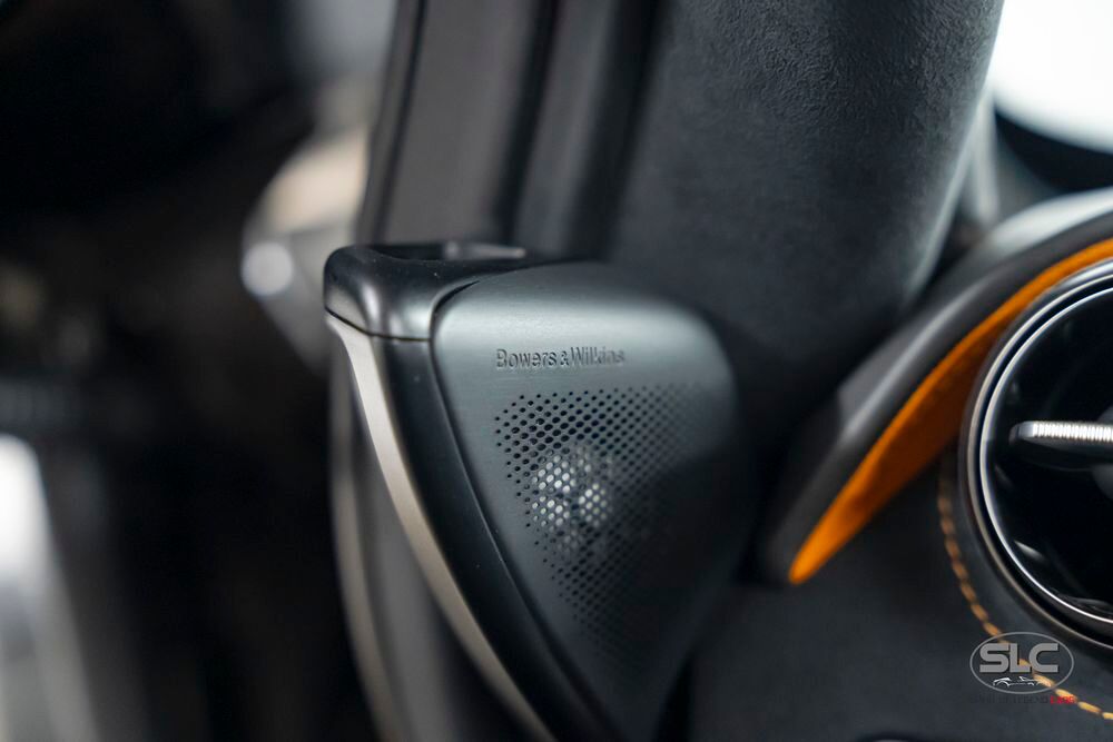 720S Spider McLaren V8 4.0 720 ch 2019 occasion 59310 Auchy-lez-Orchies