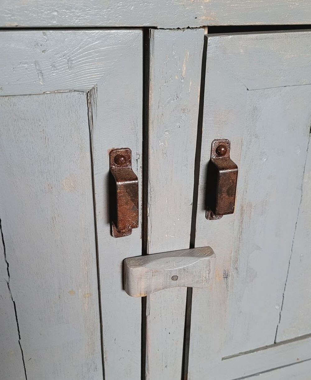 Meuble bas vintage Meubles