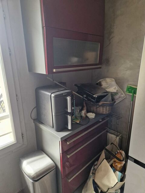 cuisine amnage 2000 Gennevilliers (92)