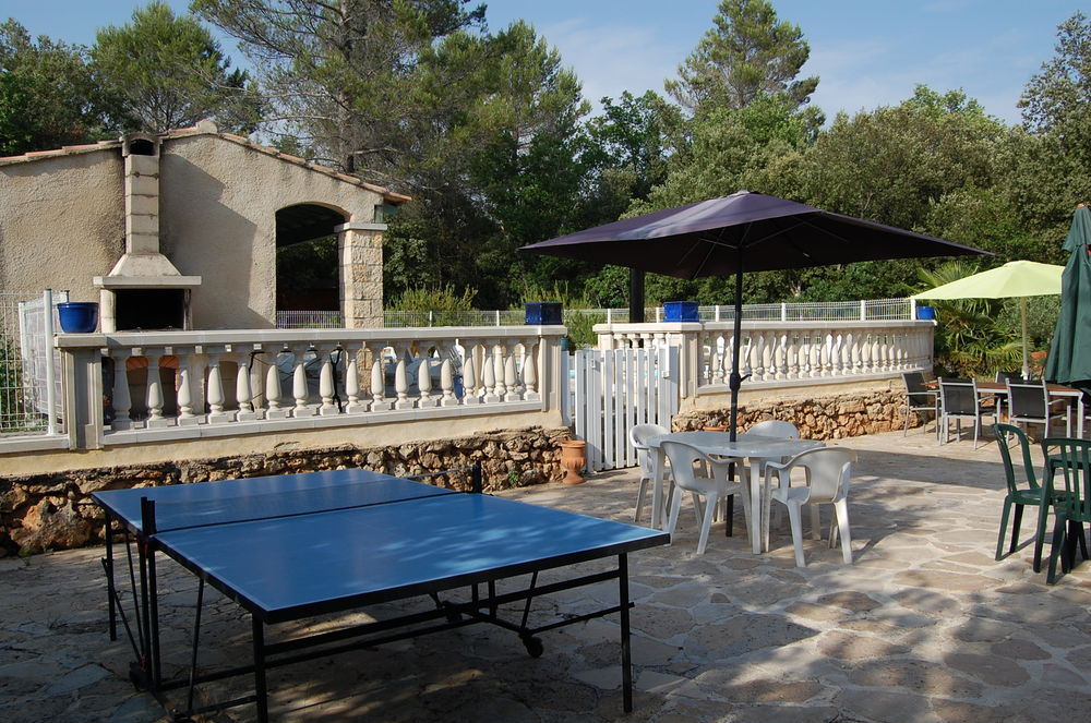   GORGES DU VERDON  VILLA PISCINE PRIVEE POOL HOUSE 13PERS Provence-Alpes-Côte d'Azur, Régusse (83630)