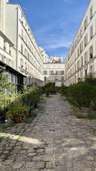 Appartement 2 pièces 42 m² · à Paris 12 · 42 m² · 465 000 €