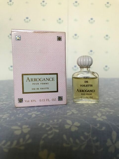 Miniature de parfum 4 Vincennes (94)