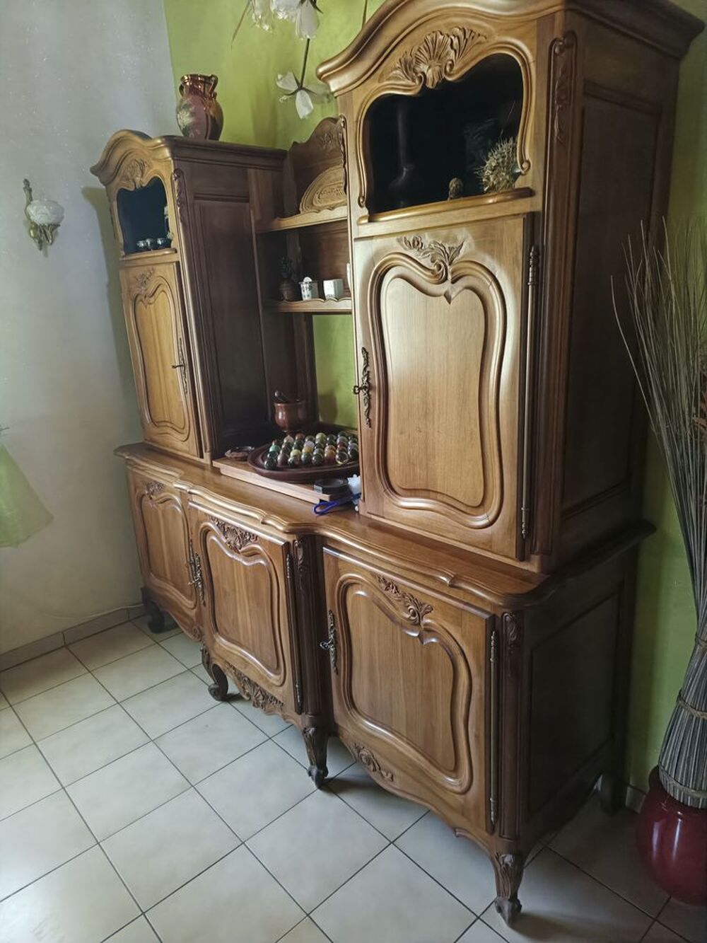 buffet DE salle &agrave; Manger Meubles
