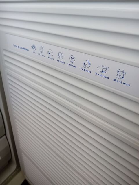 Conglateur 30 Luxeuil-les-Bains (70)