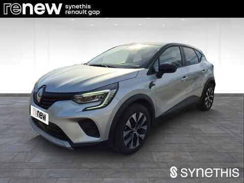 Renault Captur E-Tech full hybrid 145 Evolution 2023 occasion Gap 05000