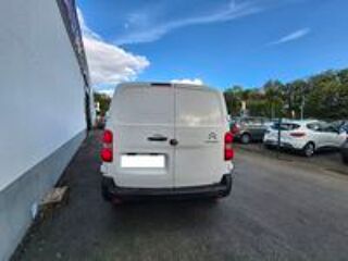 Jumpy JUMPY FGN M BLUEHDI 120 S&S BVM6 BUSINESS 2019 occasion 49070 Saint-L&eacute;ger-de-Lini&egrave;res