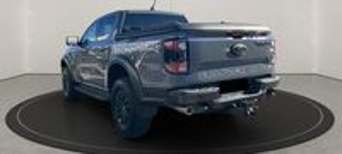 Ranger RANGER DOUBLE CABINE 3.0 ECOBOOST V6 292 CH S&S BVA10 RAPTOR 2023 occasion 11000 Carcassonne