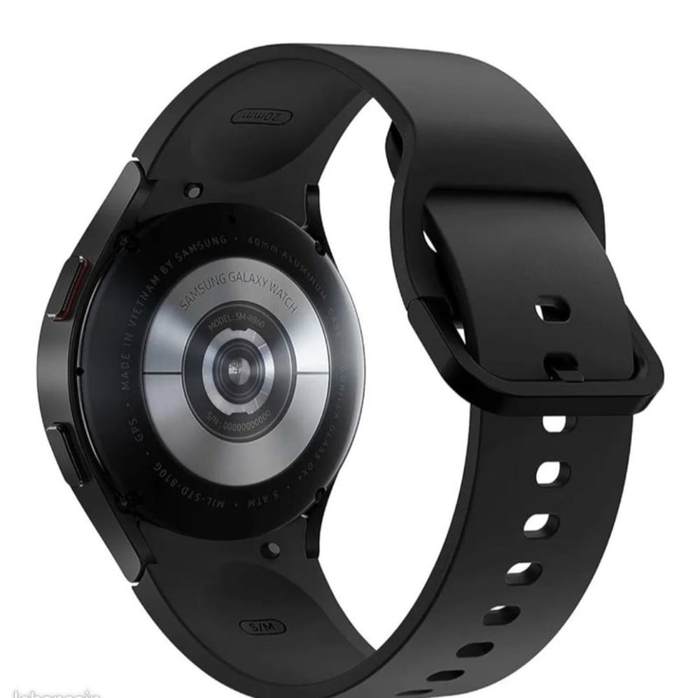 Montre connect&eacute; Samsung Bijoux et montres
