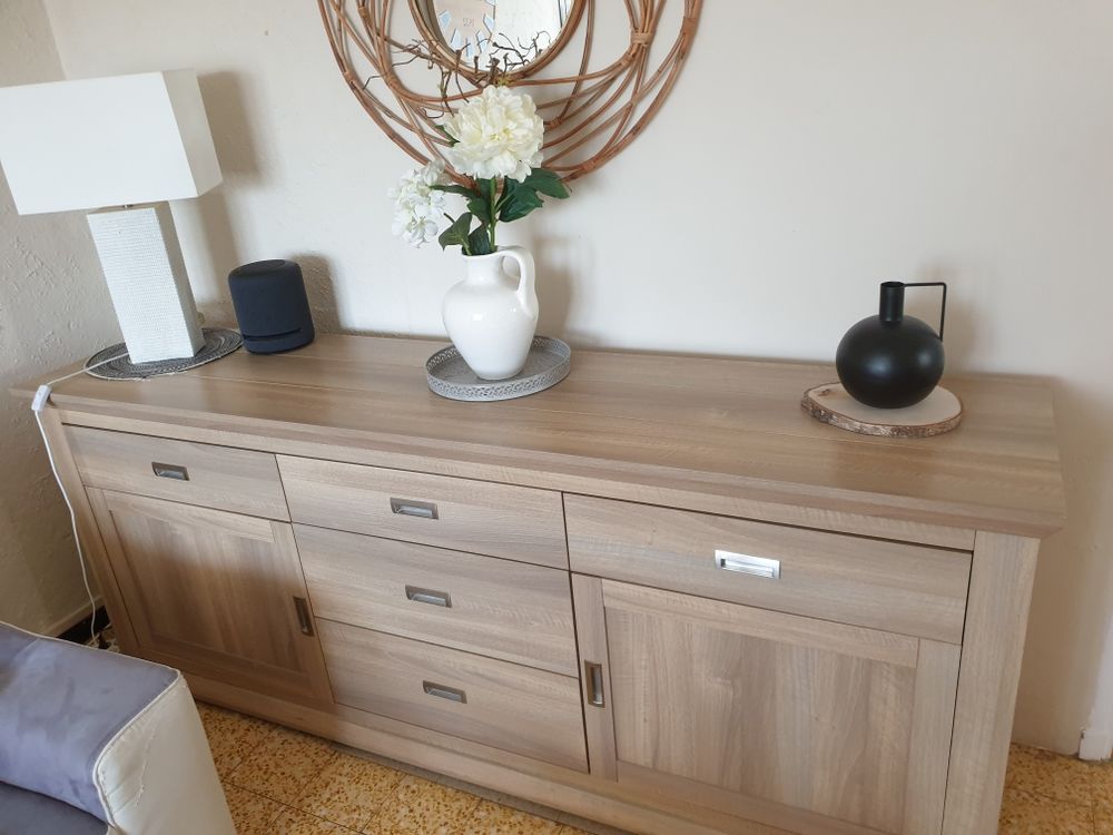 Buffet salon Meubles