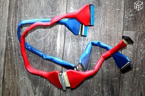 2 x Cables IDE blind 4 Rueil-Malmaison (92)