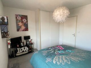  Appartement � louer 2/3 pi�ces 56 m�