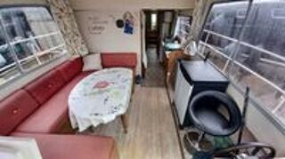 Bateau fluvial 1987 occasion 82100 Castelsarrasin