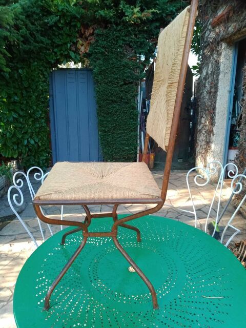 chaises intérieur cordés 200 Cugnaux (31)
