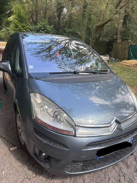 Citroen c4 picasso Citro&euml;n  BlueHDi 120 S&S Busine