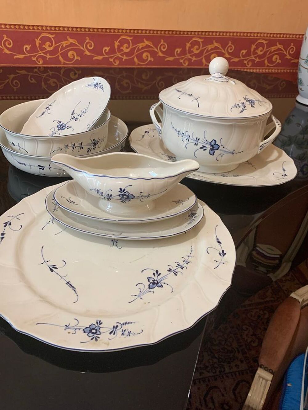 service Villeroy&amp;Bosh Luxembourg Meubles