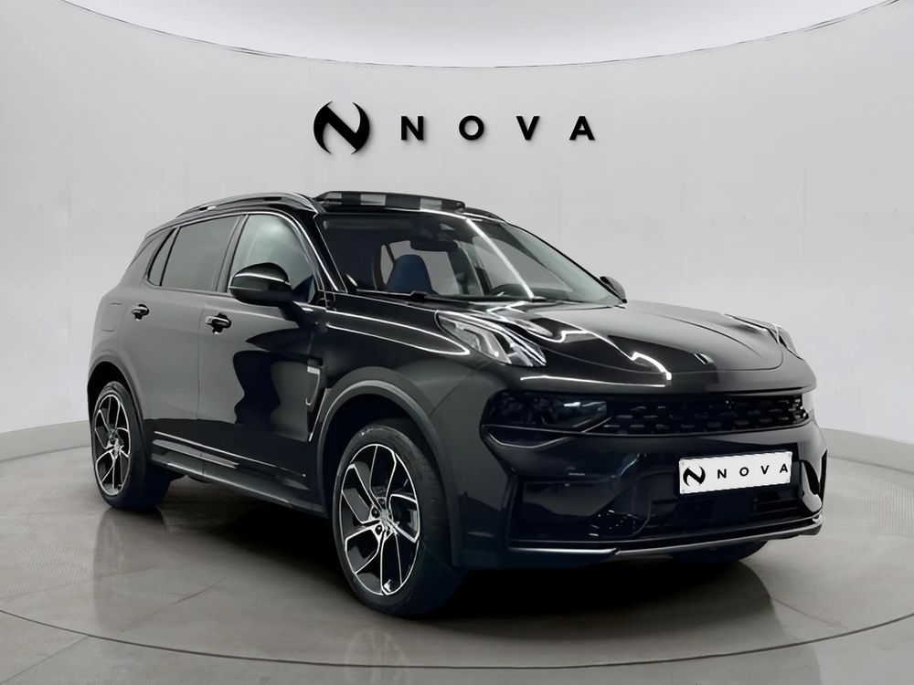 01 1.5 PHEV 261 Toit Ouvrant 2022 occasion 33600 Pessac