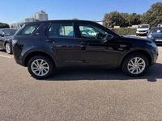 Discovery sport Discovery Sport Mark II TD4 150ch Pure A 2017 occasion 84290 Sainte-C&eacute;cile-les-Vignes