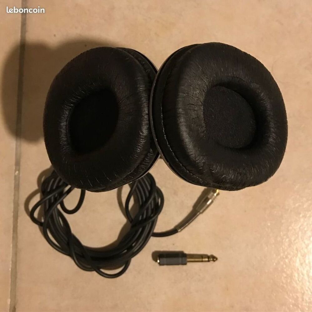 Casque Roland Audio et hifi