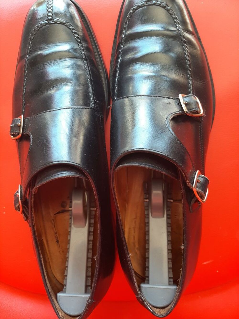 chaussures de ville homme Chaussures