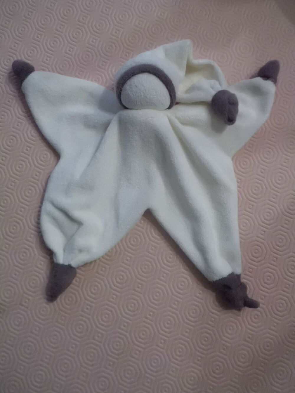 doudou lutin peppa Jeux / jouets