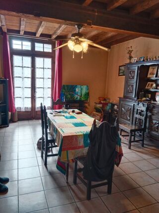  Maison � vendre 4 pi�ces 113 m�