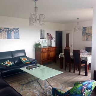  Appartement  vendre 4 pices 76 m